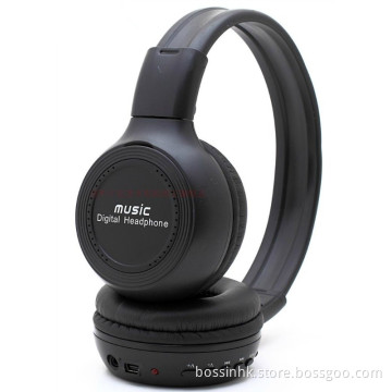 Hifi Wireless Bluetooth Earphone Headset Headphone 700